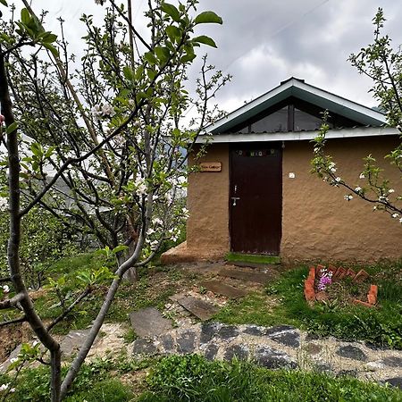 Daak Bangla Retreat Ξενοδοχείο Kufri Εξωτερικό φωτογραφία