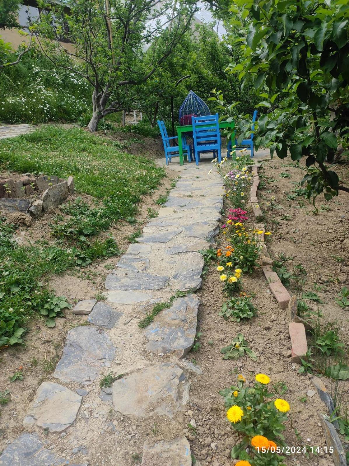 Daak Bangla Retreat Ξενοδοχείο Kufri Εξωτερικό φωτογραφία